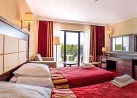 Doris Spa 4