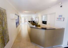 Comfort Inn & Suites Manhattan 3