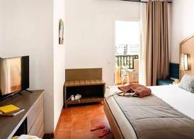 Magic Hotel Royal Kenz Thalasso & Spa 3