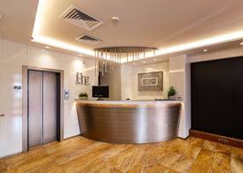Hotel Elisabeth Due 4