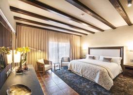 Hotel La Caminera Club de Campo 5