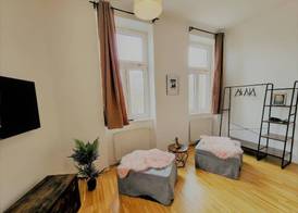 Oswald Apartments Vienna 2