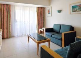 Naama Bay Promenade Beach Resort Managed By Accor 2