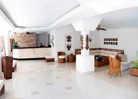 Hotel Tayrona Rodadero 4
