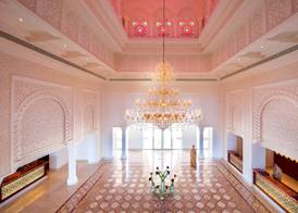Baron Palace Sahl Hasheesh 3
