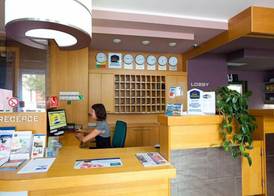 Hotel Trend 3