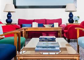 Hotel Minerva 5