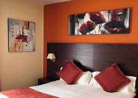 Hotel Solineu 5