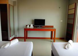 Phangan Pearl Villa 5