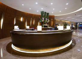 The Longemont Shanghai 2