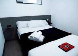 Mad Rooms 4