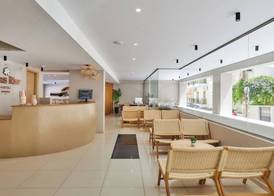 Lotus Rise Hotel - Adults Only 4