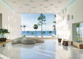 Hyatt Regency Koh Samui 2