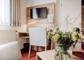 Hotel Frauensteiner Hof 5