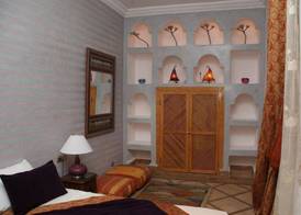 Riad Kenzo 4