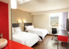 Fiesta Inn Express Monterrey Centro 4