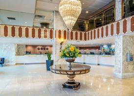 Danubius Hotel Regents Park 2