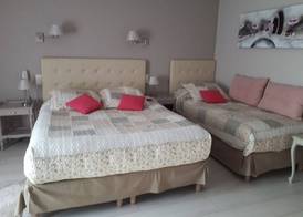 Logis Hotel des Granges 5