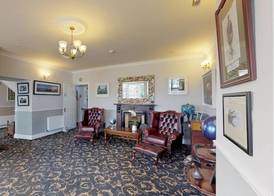 Milltown House Dingle 4