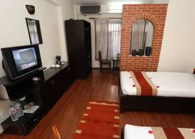 Thamel Eco Resort 2