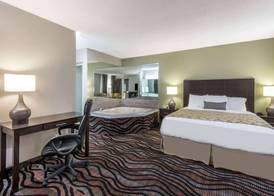 Baymont by Wyndham Cambridge 4