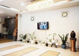 Hotel Om Paradise Near IGI Delhi Airport 2