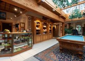Hotel et Spa Le Lion d'Or 2