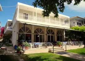 Avra Beach Hotel 2