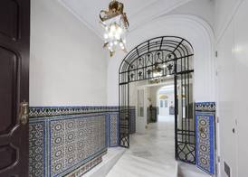 Numa Seville Solea 2