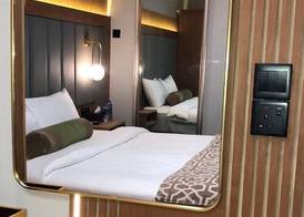 Coral Bay Hotel Khorfakkan 3