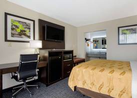 Quality Inn Verona - Staunton North 5