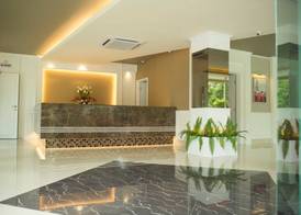 Qlassic Hotel 5