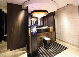 APA Hotel Akihabara Ekimae 3
