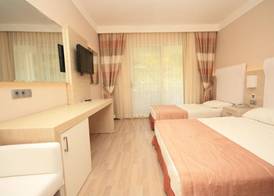Turunc Resort Hotel 4