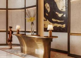 Jumeirah Residences Marsa Al Arab Dubai 5