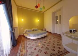 Suite Inn Centro Dimora Storica - Suite con o senza vasca idromassaggio 2