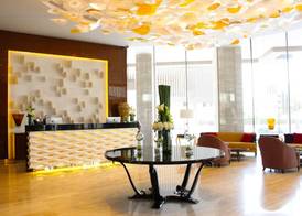 Fraser Suites Diplomatic Area Bahrain 2