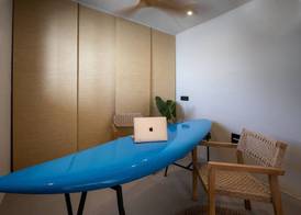 Seesoo Paros Beachfront Luxury Hideaway 2