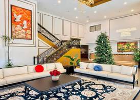 Ramada Plaza by Wyndham Garden Grove/Anaheim South 4