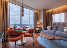 Savhotel Mantegna Padova 3