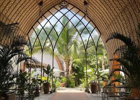 Tropical Temple Siargao Resort 3