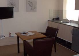 Aparthotel Blackpool 5