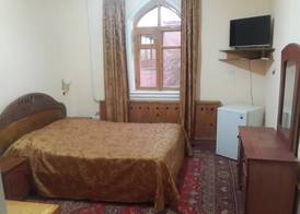 Islambek Hotel & Travel 3