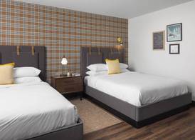 Grand Targhee Resort 5