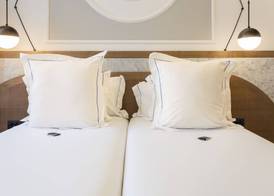 One Shot Fortuny 4