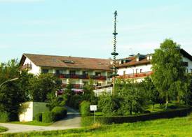 Vital & Gesundheitshotel Schuerger 3