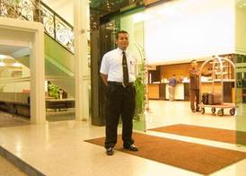 StarCity Hotel 2
