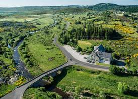 Le Relais de l'Aubrac 5