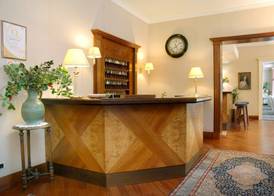 Hotel Moderno 2
