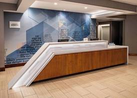 SpringHill Suites Houston Medical Center / NRG Park 2
